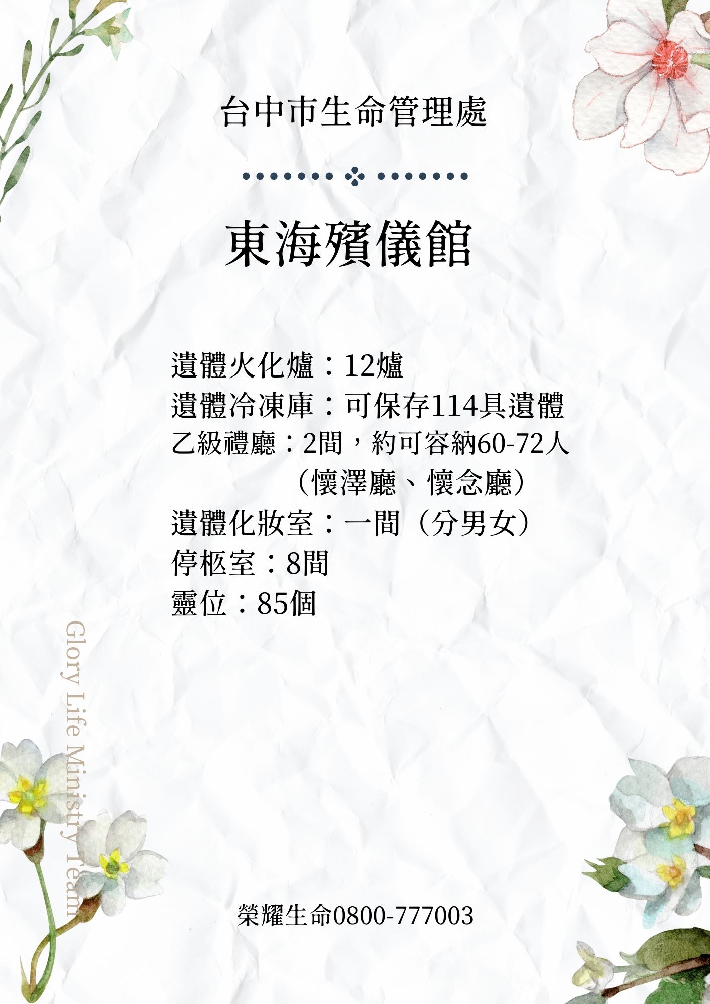 家屬準備事項相關圖片2